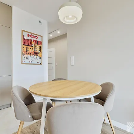 Tuwima Premium By Lookap - Parking W Garazu Podziemnym! Apartman *