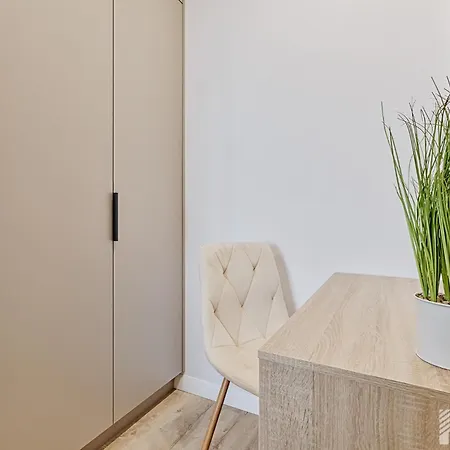 Tuwima Premium By Lookap - Parking W Garazu Podziemnym! Apartman