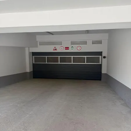 Tuwima Premium By Lookap - Parking W Garazu Podziemnym! Apartman Łódź